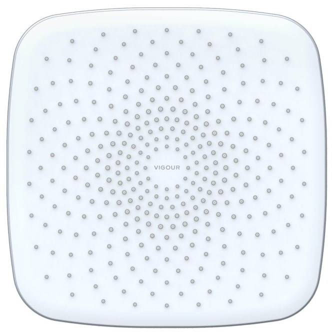 Kopfbrause individual 2.0, 250x250mm