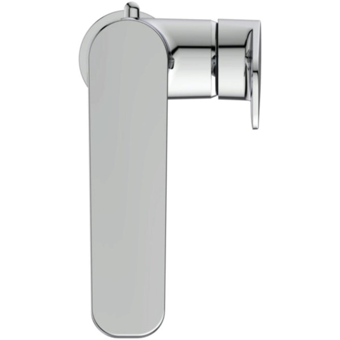 Einhand-Waschtischbatterie Tonic II chr.