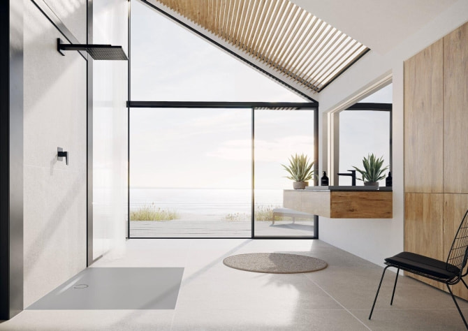 DW Stahl Superplan Zero 120x90x2cm