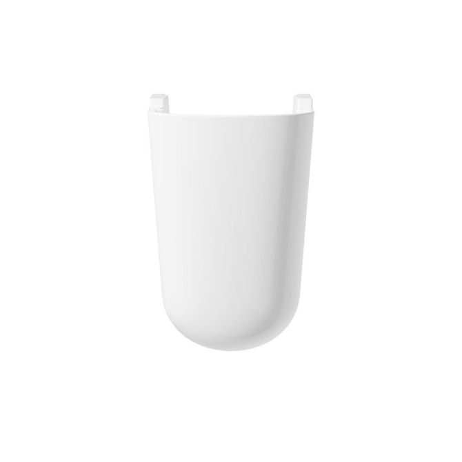 Halbsäule zu Waschtisch one