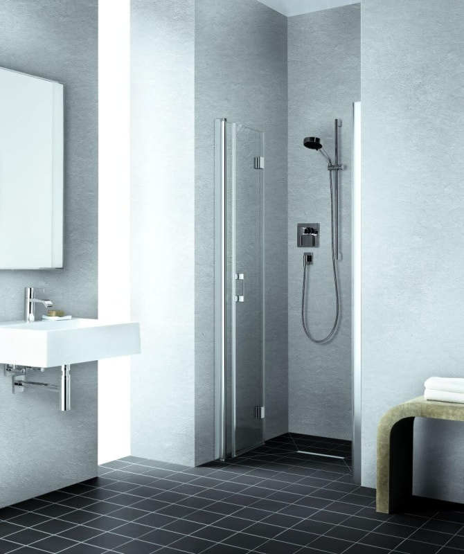 Faltpendeltür Liga 900x2000mm links