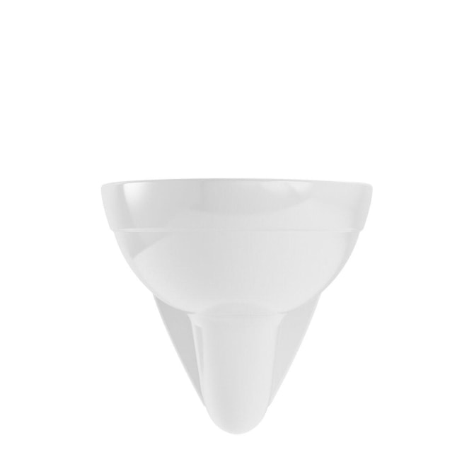 Wand-Tiefspül-WC clivia kompakt 48 cm