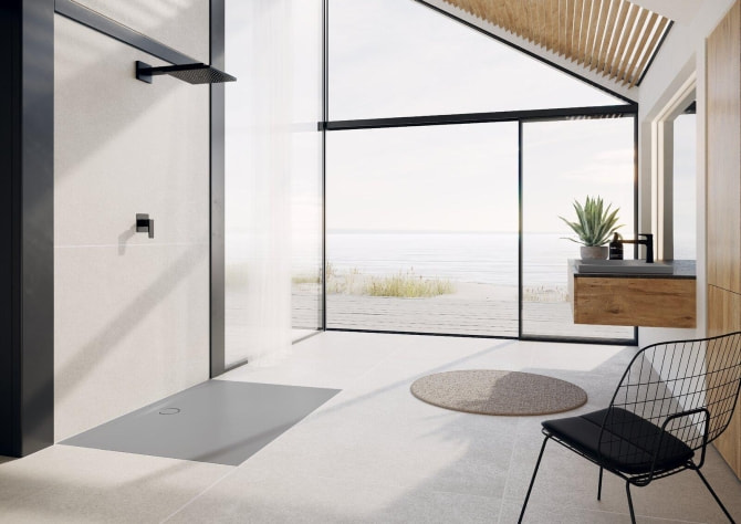 DW Stahl Superplan Zero 120x90x2cm