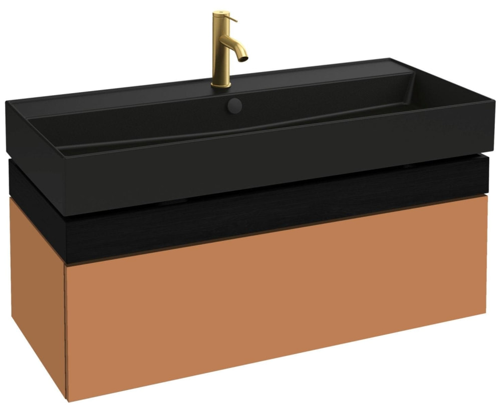 Unterbau 100cm zu WT EXBJ102o.EXBJ112