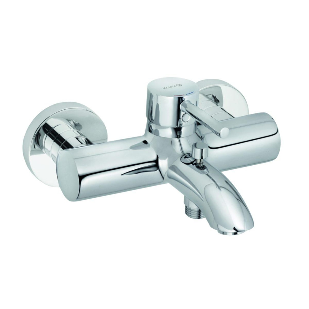 Einhand-AP-Badebatterie Bozz
