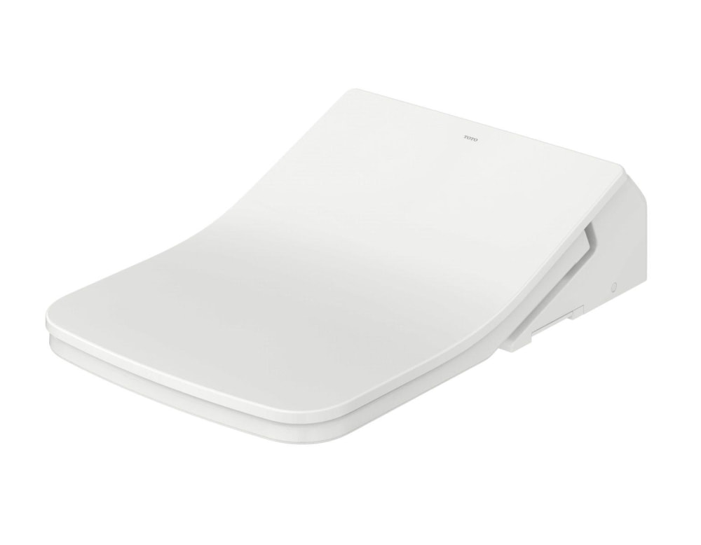 TOTO Washlet SX EWATER+ weiß