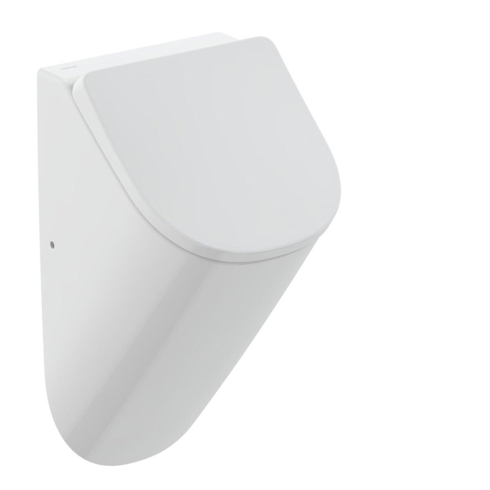 Urinal derby V3 o.Spülr. Zul.verd. für