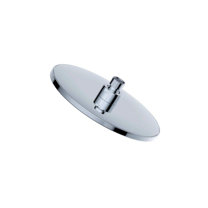 Kopfbrause individual 1.0, 200mm rund