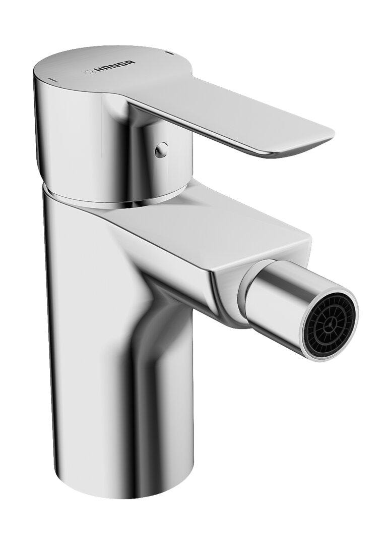 Einhand-Bidetbatterie Hansaligna