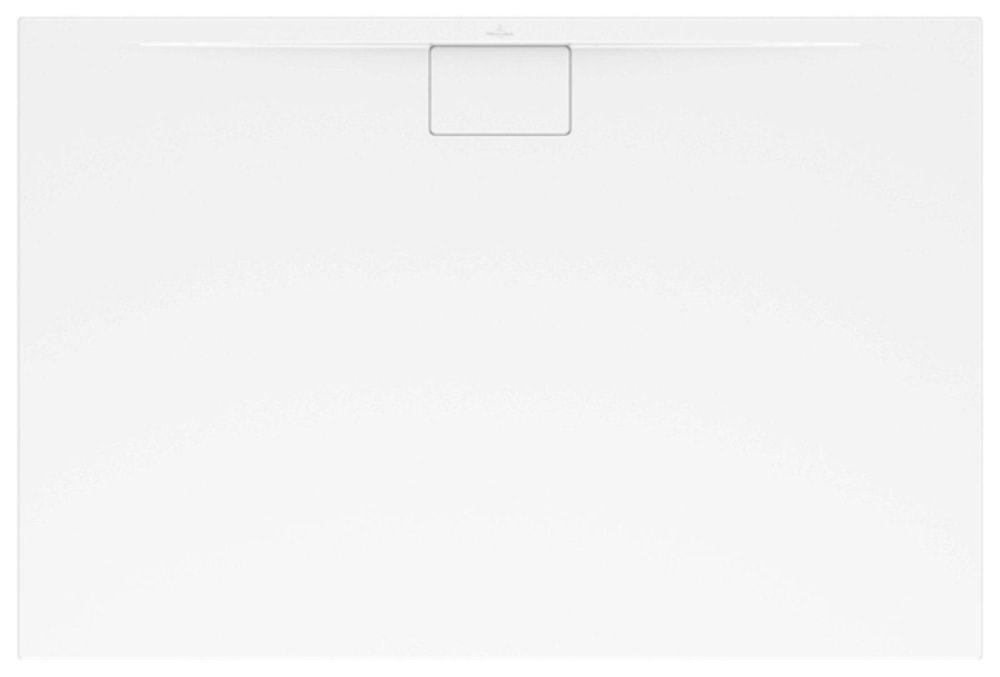 Duschwanne Architectura 140x90x1,5cm
