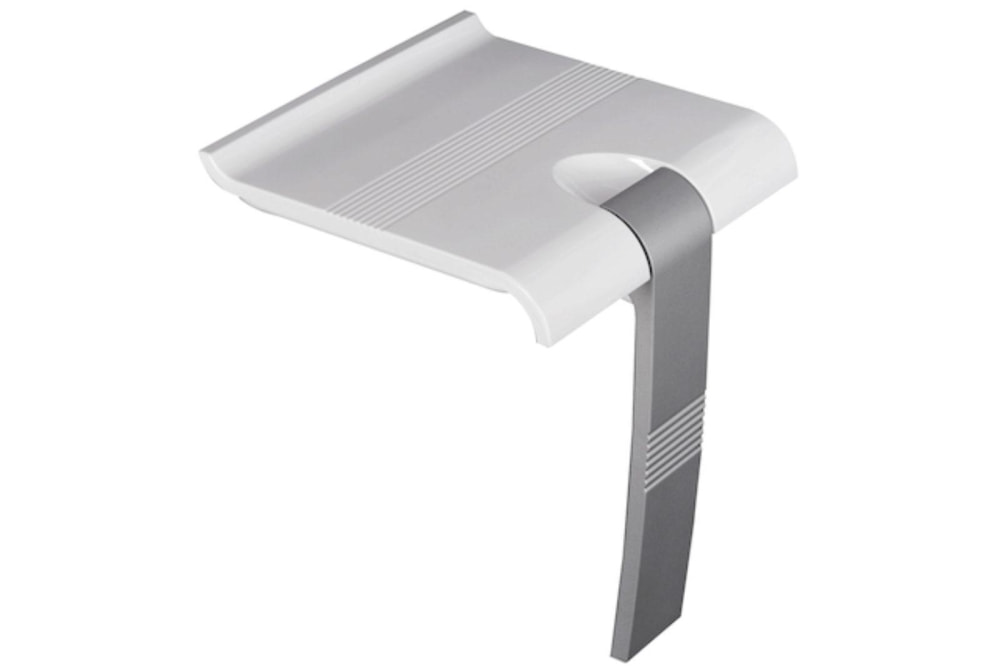 Duschklappsitz Vinata Comfort