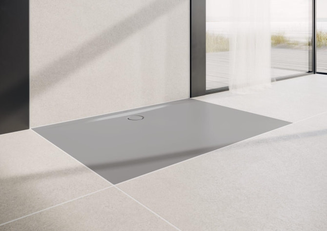 DW Stahl Superplan Zero 120x90x2cm