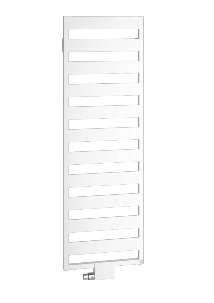 Casteo Design-Heizkörper RAL 9016