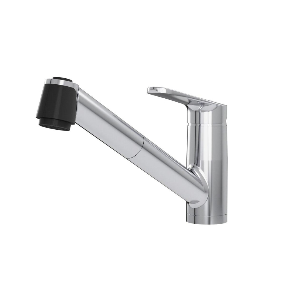 Einhand-Spültischarmatur clivia