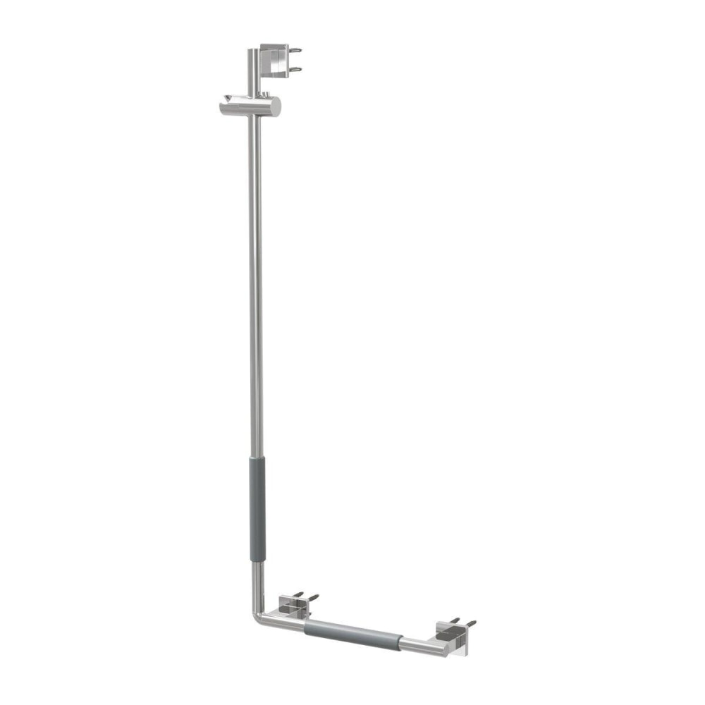 Duschhandlauf derby plus m. Brausestange