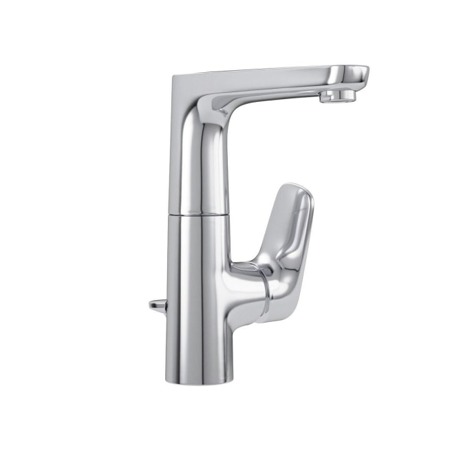 Einhand-Waschtischbatterie derby style