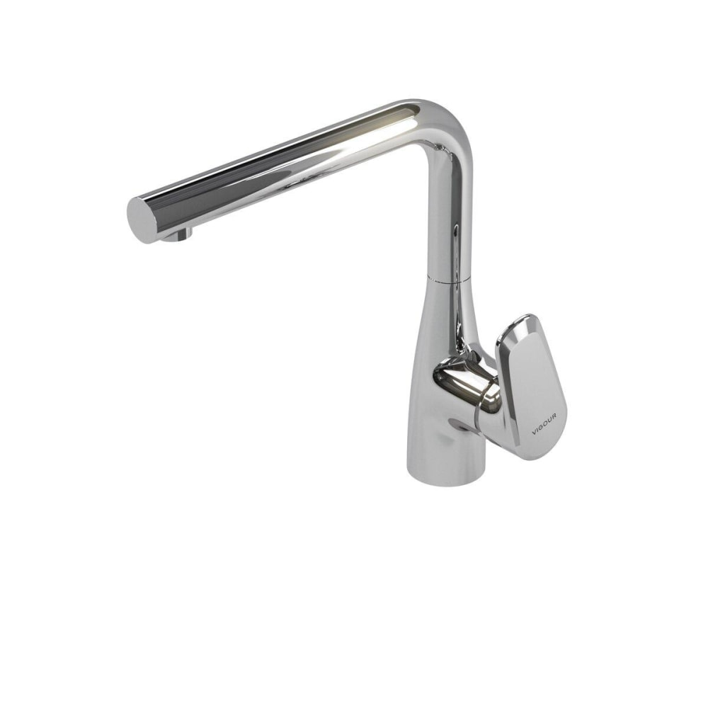 Einhand-ND-Spültischbatterie derby style