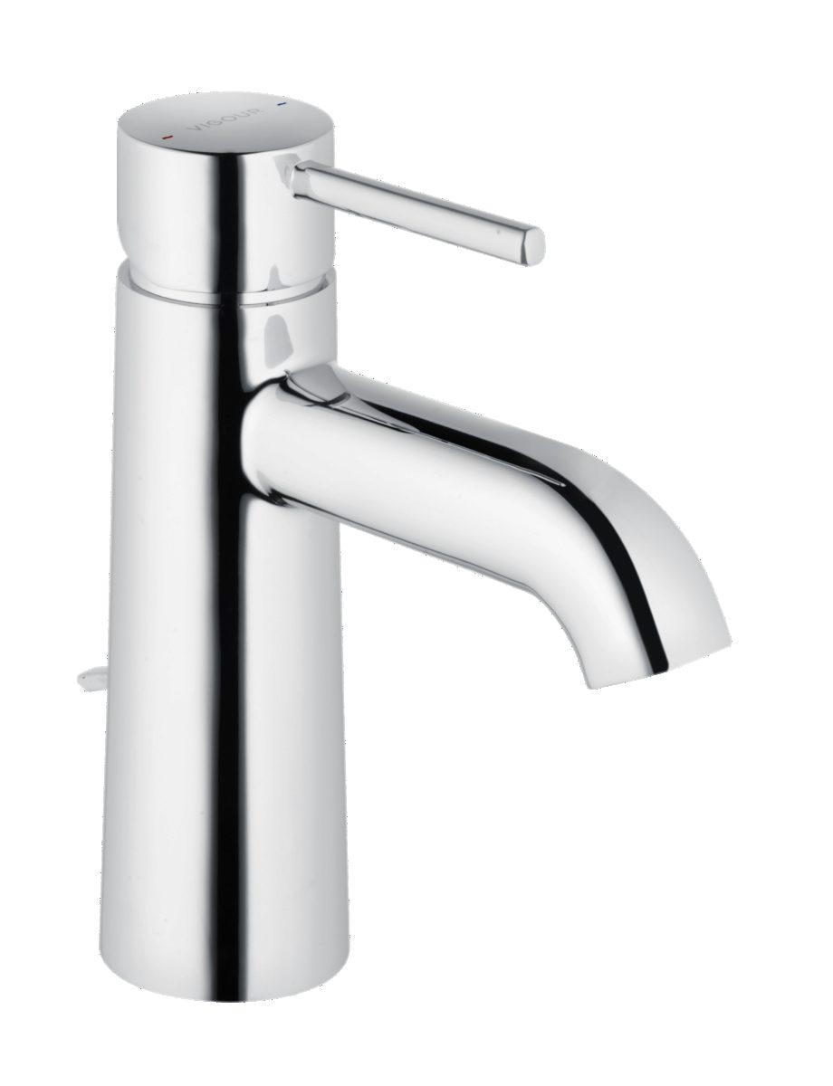 individual Einhand-Waschtischbatt. grace