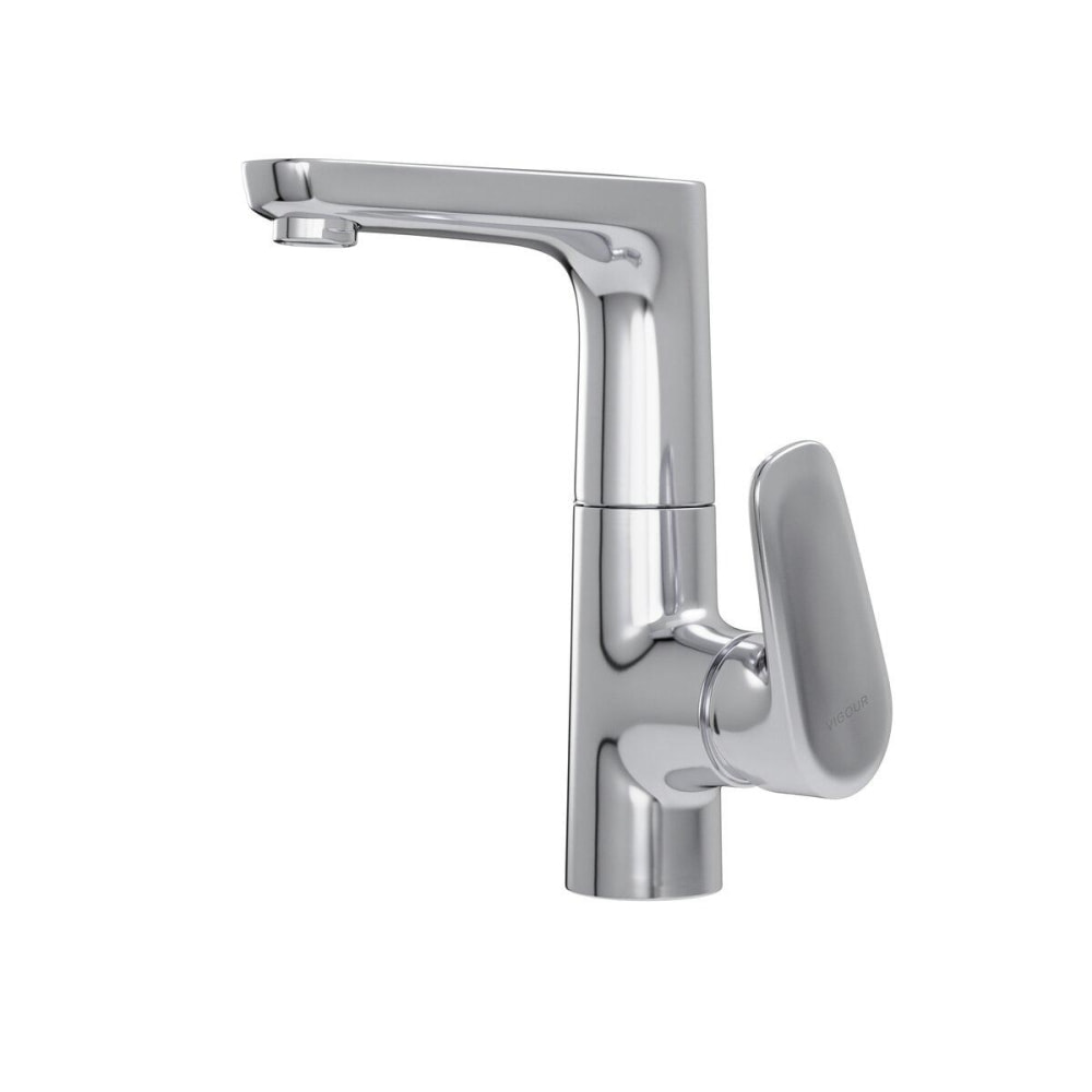 Einhand-Waschtischbatterie derby style