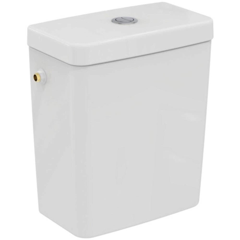 Spülkasten Connect Cube 6 Liter
