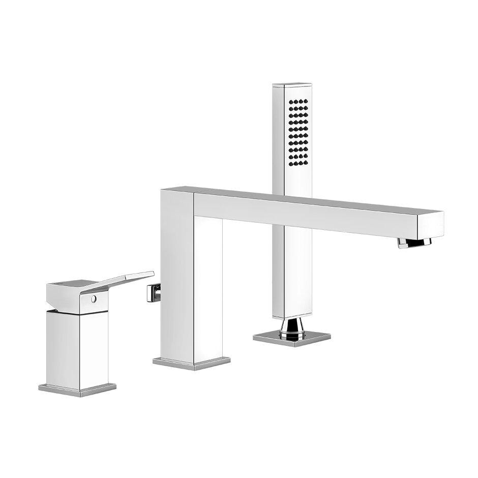 GES 3-L-W.rand RETTANGOLO K Ausl.195mm