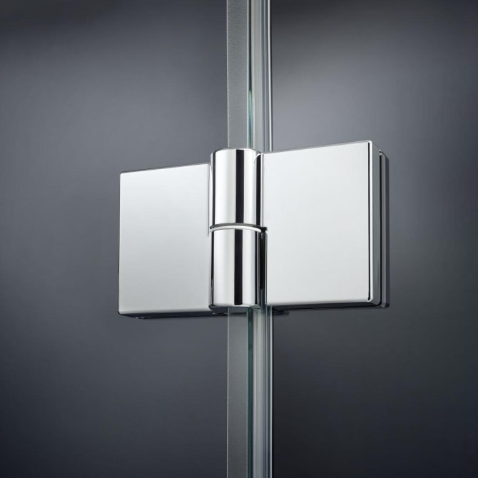 Faltpendeltür Liga 900x2000mm links