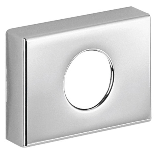 Hygienebeutelspender Plan Aluminium