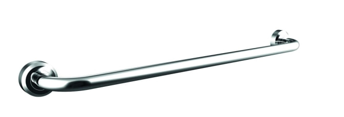 Badetuchhalter one 60cm verchr.