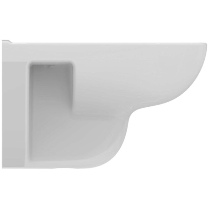 Wand-WC i.Life Randlos 360x540x