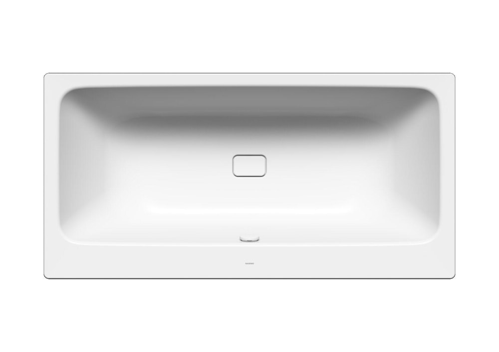Badewanne Asymmetric Duo 170x80x42cm