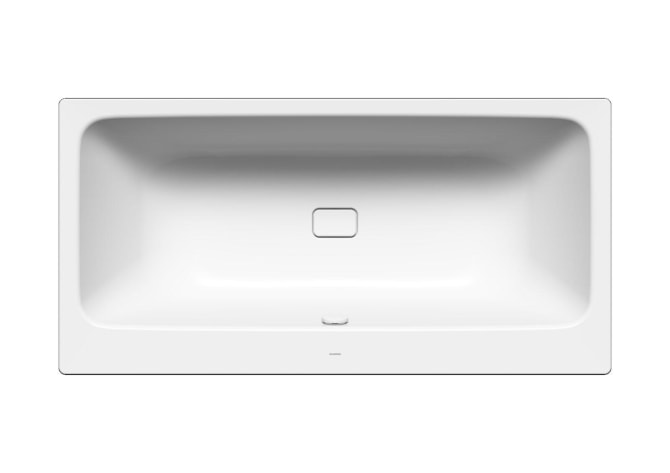 Badewanne Asymmetric Duo 170x80x42cm