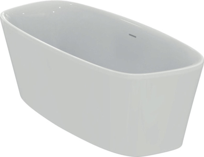 Badewanne DEA freistehend