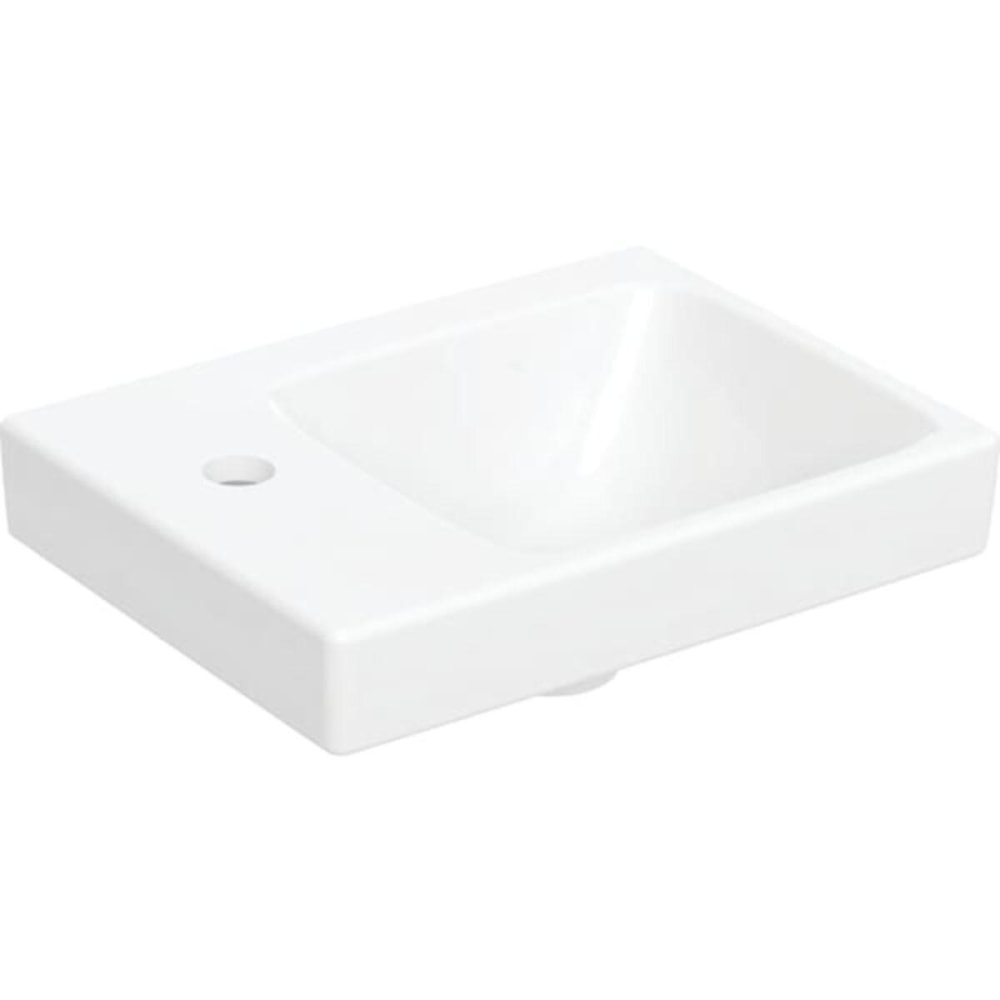 Caluna HWB, asymmetrisch, 38,5x29cm