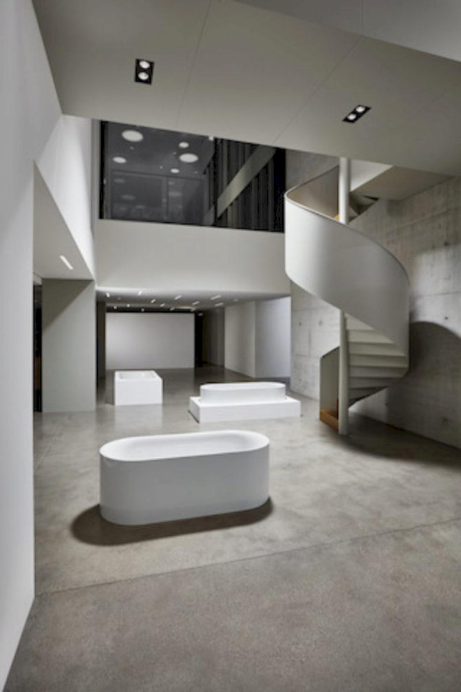 Badewanne Stahl BetteLux oval Silhouette