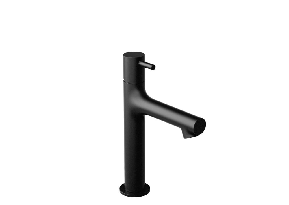 Einhand-Waschtischbatterie white